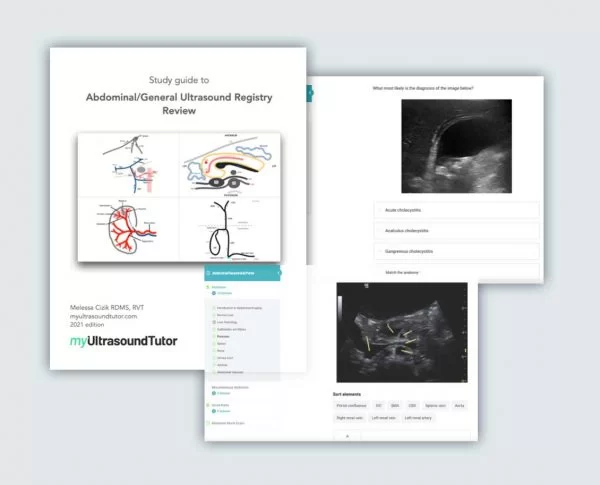 study-materials-for-ultrasound